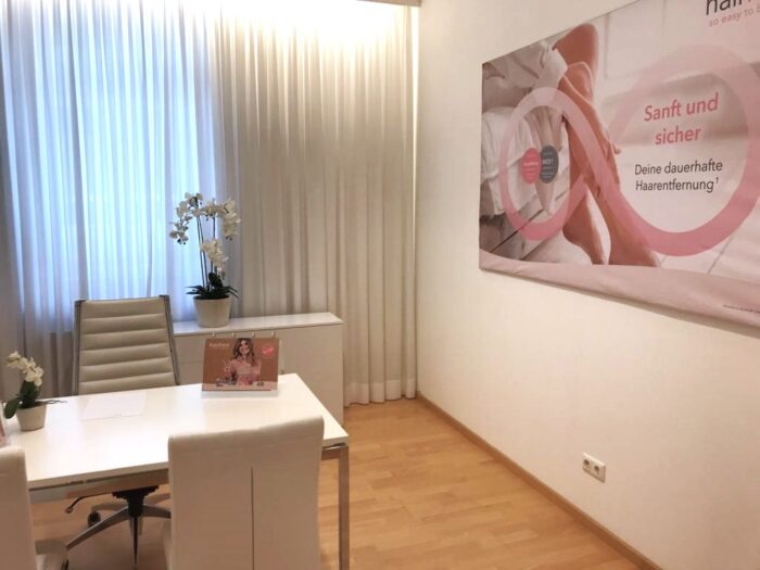 Salzburg Beratungszimmer